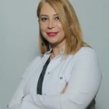 Dr. Gülarə Abbasova Profile Photo