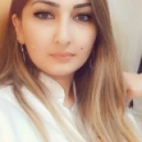 Dr. Lətifə Məhərrəmova Profile Photo