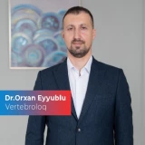 Dr. Orxan Eyyublu Profile Photo
