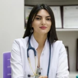 Dr. Turay Vəliqizi Profile Photo