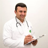 Dr. Orxan Fərəcli Profile Photo