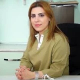 Dr. Naiba Həsənova Profile Photo