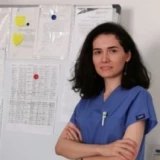 Dr. Turan Nabiyeva Profile Photo