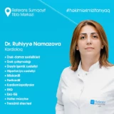 Dr. Ruhiyyə Namazova