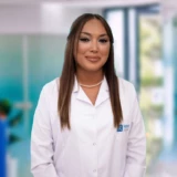 Dr. Jalə Qarayeva Profile Photo
