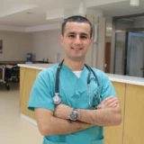 Dr. Kamin Rəhmətov Profile Photo