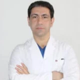 Dr. Vahid İsmayılov Profile Photo