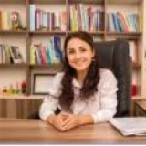 Dr. Nərmin Məmmədova Profile Photo