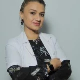 Dr. Nailə Kərimova Profile Photo