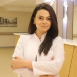 Dr. Səbinə Əbiyeva Profile Photo