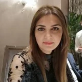 Dr. Səbinə Əmiraslanova Profile Photo