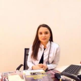 Dr. Sevda Qafarova Profile Photo