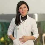Dr. Elfanə Süleymanova Profile Photo