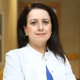Dr. Mehriban Əmirova Profile Photo