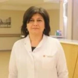 Dr. Amilə Zeynalova Profile Photo