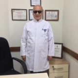 Dr. Vaqif Abdinov Profile Photo