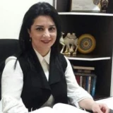 Dr. Xəyalə Allahverdiyeva Profile Photo