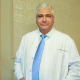 Op. Dr. Mehmet Durmuş Kurt Profile Photo