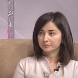 Dr. Təranə Zeynallı Profile Photo