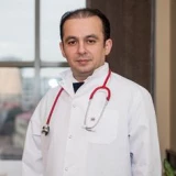 Dr. Azad Əkbərzadə Profile Photo