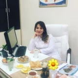 Dr. Lalə Axundova Profile Photo