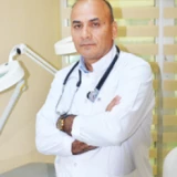 Dr. Ağadadaş Rəşidov Profile Photo