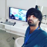 Dr. Emin Kazımov Profile Photo