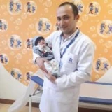 Dr. Vüsal Cəfərov Profile Photo