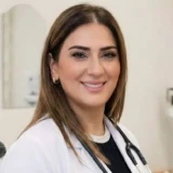 Dr. Ülviyyə Ağamirova