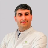 Dr. Kamal Əhmədov Profile Photo