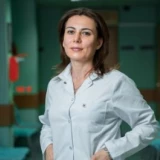 Dr. Orucova Vüsalə Profile Photo