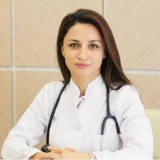Dr. Turan Babayeva Profile Photo