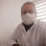 Dr. Faiq Qasımov Profile Photo