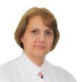 Dr. Rəna Nağıyeva Profile Photo