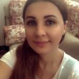 Dr. Nara Mehrəliyeva Profile Photo