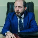 Dr. Rauf Nəbiyev Profile Photo