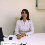 Dr. Könül Rüstəmova Profile Photo