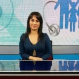 Dr. Həqiqət Vəliyeva Profile Photo