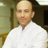 Dr. Nurlan Mahmudov Profile Photo