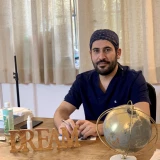 Dr. Ahmet Ayık Profile Photo