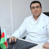 Dr. Aqşin İsayev Profile Photo