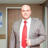 Op. Dr. Ahmet Özyazgan Profile Photo