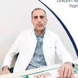 Dr. Eldəniz Bayramov