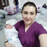 Dr. Zaynap Şaqidulina Profile Photo