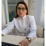 Dr. Sədaqət Hüseynova Profile Photo