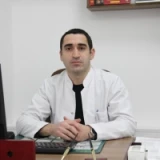 Dr. Xəyyam Babayev Profile Photo