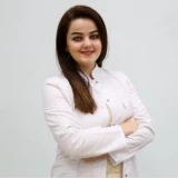 Dr. Şəhla Mustafayeva Profile Photo