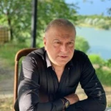 Dr. Şahin Əliyev Profile Photo