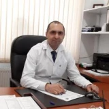 Dr. Rasim Cəfərli Profile Photo