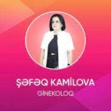 Dr. Şəfəq Kamilova Profile Photo